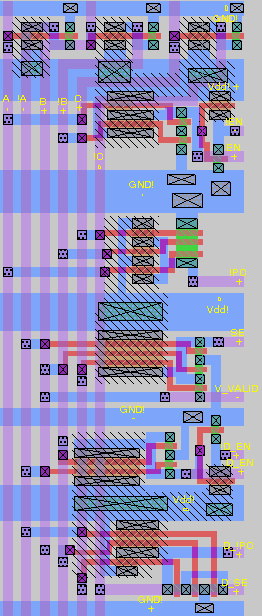 VLSI Layout